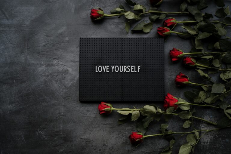 10 Daily Habits to Boost Your Self-Love and Confidence